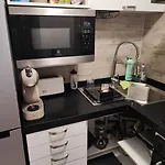 Studio 31 M²