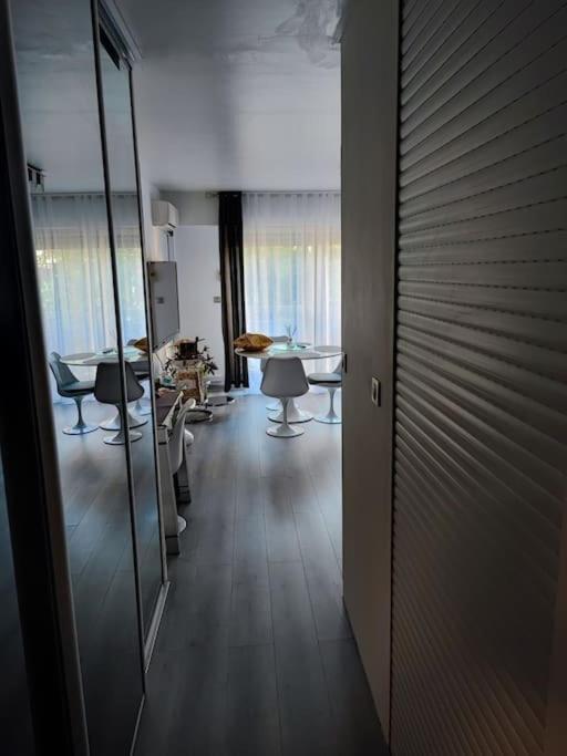 31 M² Apartment